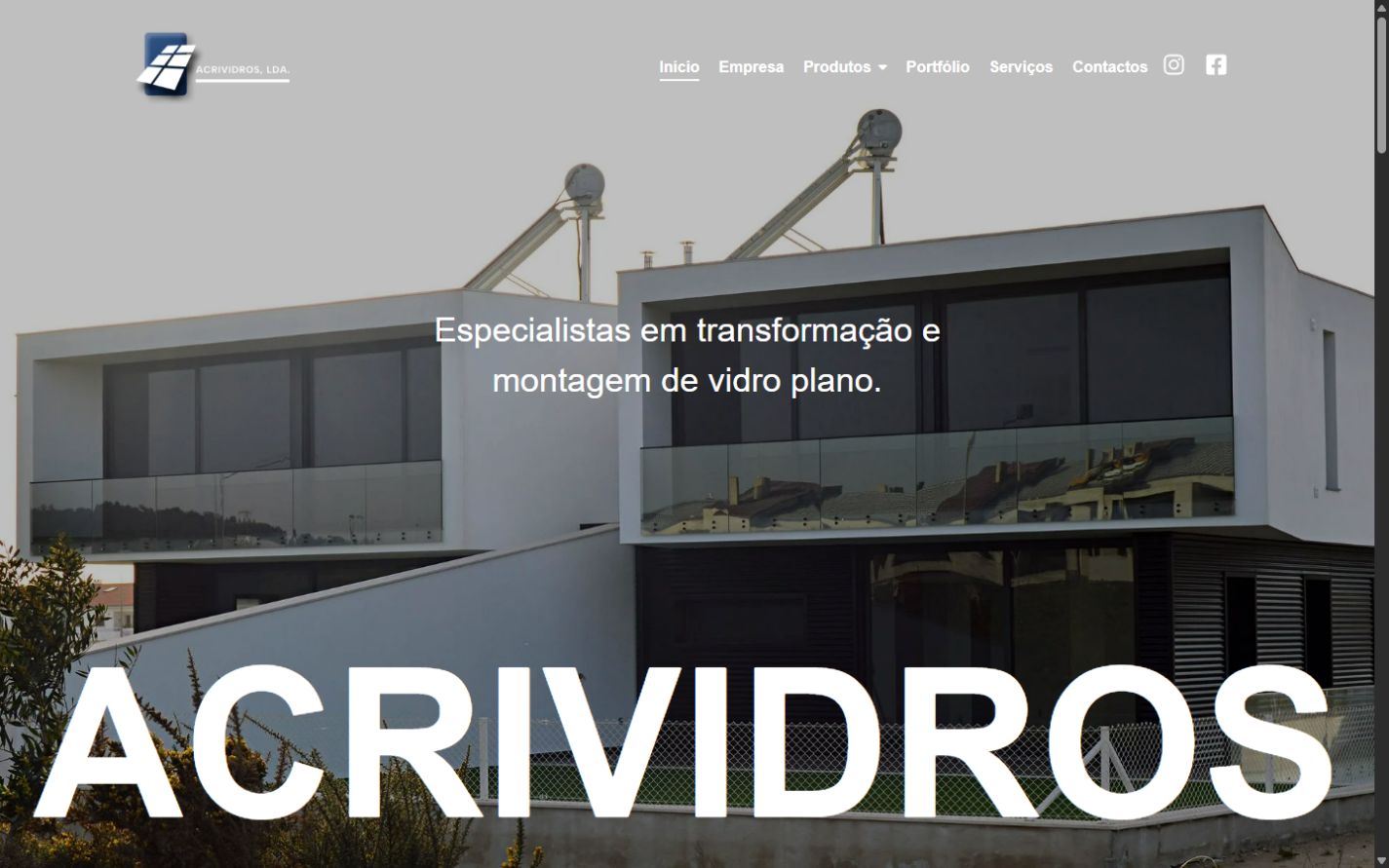 Acrividros