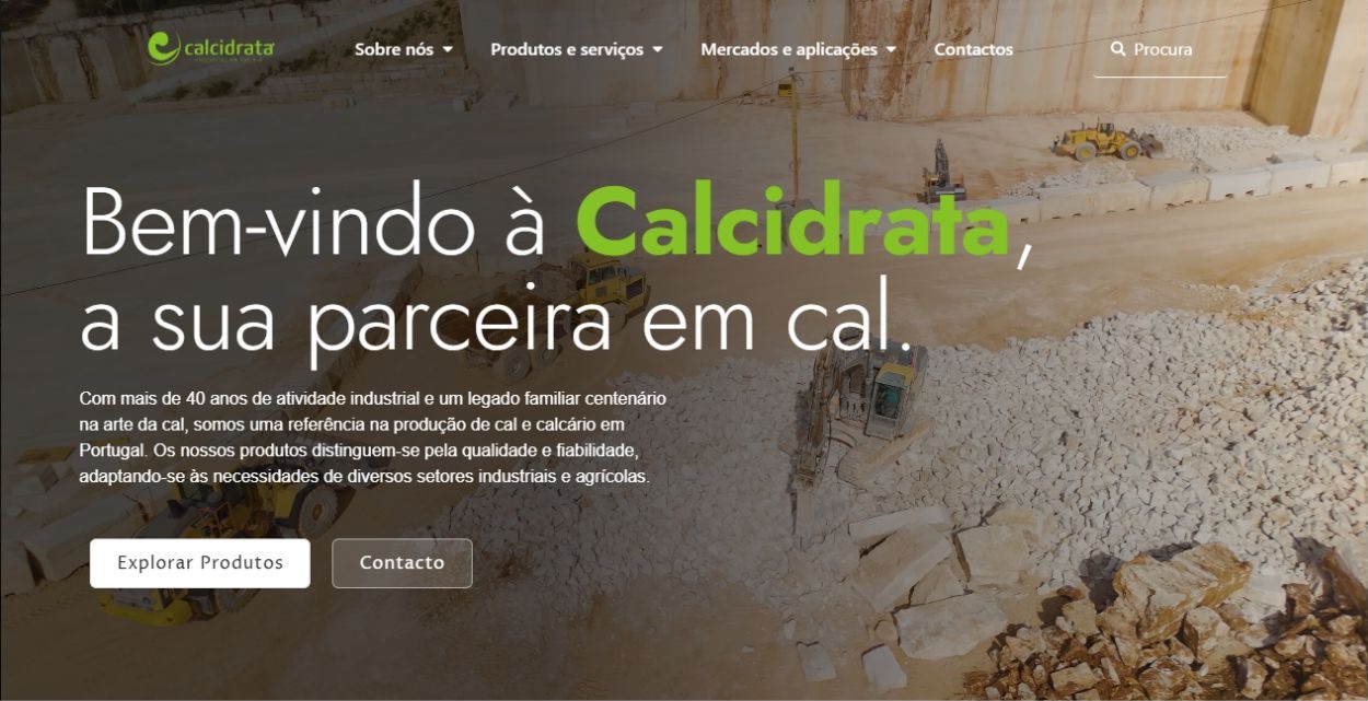 Calcidrata