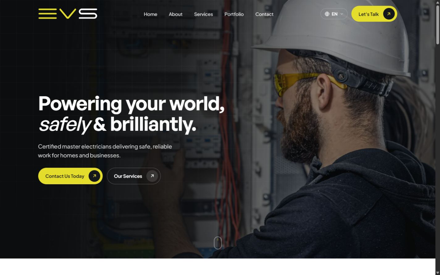 EVS Industry